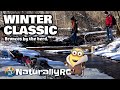 20 trucks  snow  ice  unforgettable rc crawling