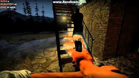 TheGCclub plays No more Room in Hell # 8 Unlimited Ammo