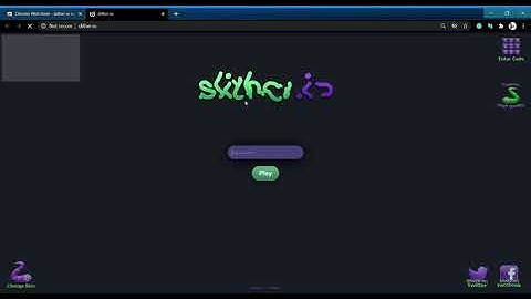 Slither Chrome Web Store Extension