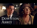 Barrow Teaches Denker a Lesson! | Downton Abbey