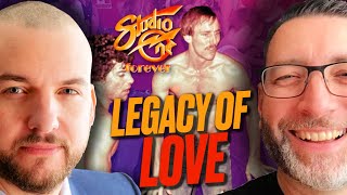 STUDIO ONE FOREVER 2023 Documentary Review | Boys On Film