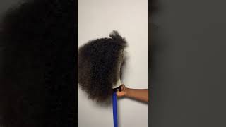 POV: You found the perfect glueless pixel curly wig 😍✨”