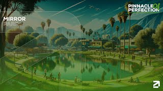 [QBCORE/QBOX/ESX] MIRROR PARK | ACTIVITY SCRIPT | PREVIEW