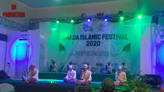 Terbaik 4 Nurul Falah madiun~ Fesban SIF 2020