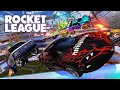 ROCKET LEAGUE COMPETITIVE!!!! #PS5