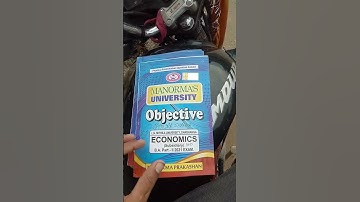 LNMU OBJECTIVE GUESS PAPER PART 2 SUBSIDRY