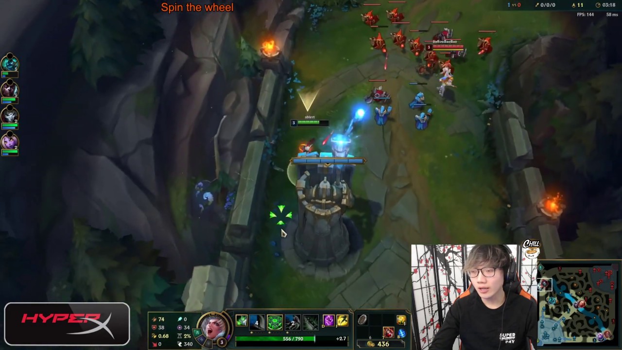 [ Box Box ] Riven vs Akali Top - Box Box Riven DIAMOND 35 LP - YouTube