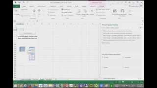 Descriptive Statistics: Basic Descriptives