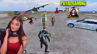 WoWINDIAN GIRL PRO PLAYER PAYAL GAMING IN SAME LOBBYSAMSUNGA3,A5,J2,J3,J5,J7,S5,S6,J1,XMAX