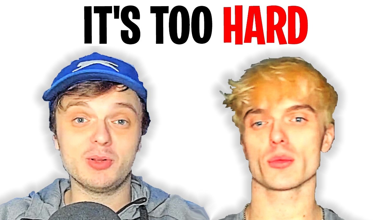 Looksmaxxing Will Never Be Mainstream