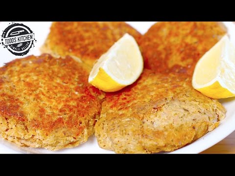 simple-tuna-patties-recipe.-worlds-easiest-fishcake