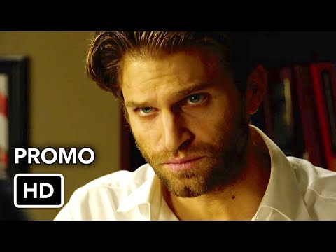 Walker 1x08 Promo "Fine Is A Four Letter Word" (HD) Jared Padalecki series