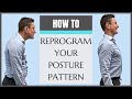 Wall Angel exercise for better posture