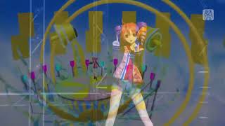 【Kasane Teto】Yellow x Just Be Friends【UTAUカバー】[Tanjiro Taidana]