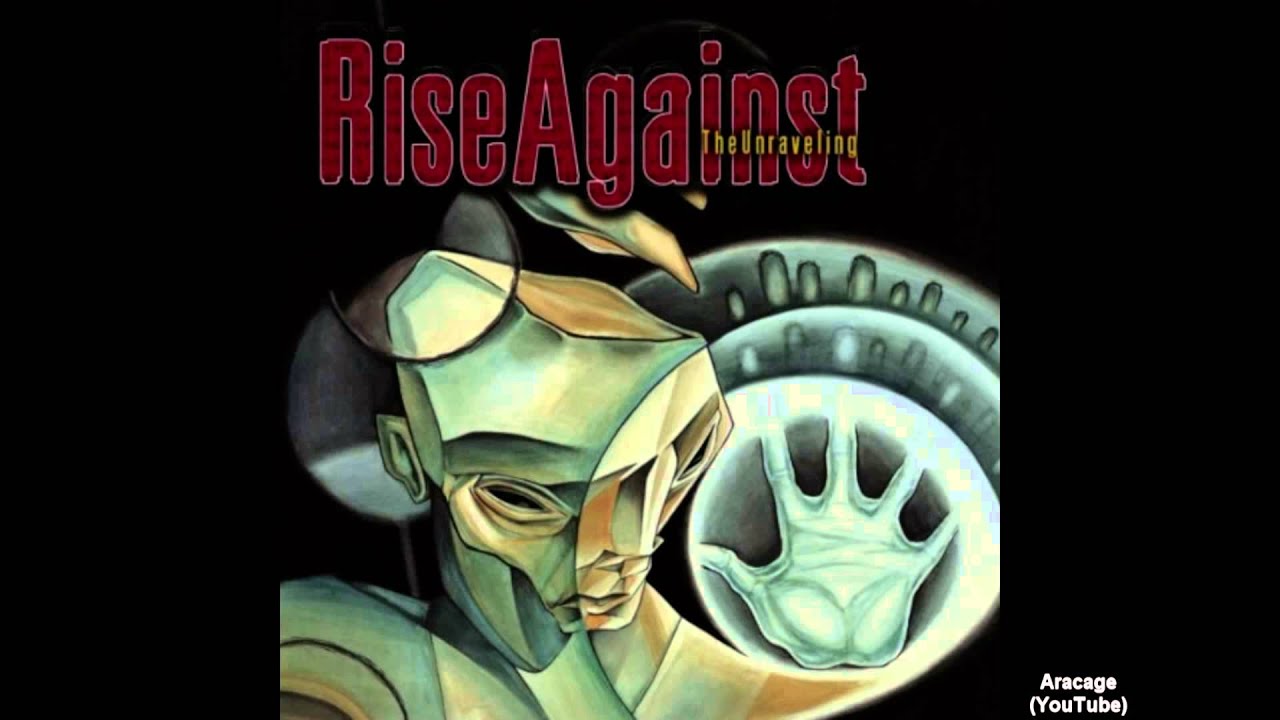 Rise Against - Great Awakening + Lyrics