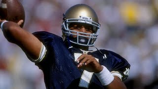 FULL GAME | Notre Dame Football vs LSU (1998)