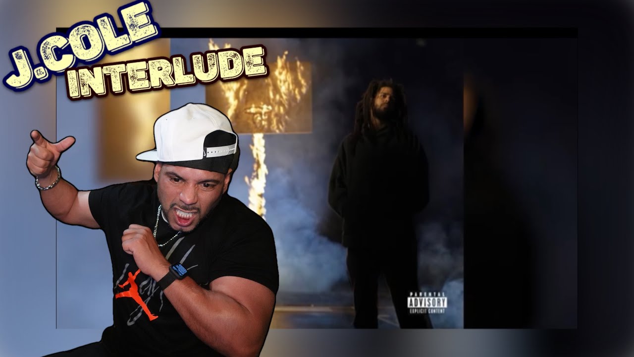 Guarda J COLE- Interlude(REACTION)I smell a classic coming “Wow the EMT gotta her baby like surget mothers” su YouTube Guarda J COLE- Interlude(REACTION)I smell a classic coming “Wow the EMT gotta her baby like surget mothers” su YouTube