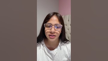 Self-introduction video