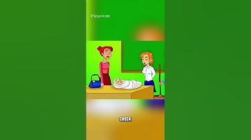 Only 1% Spot The MOM — Can You?