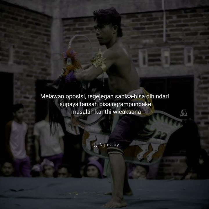 STORY'WA LENGGER 'Rete Rete'