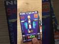 #futbolkartları #messi #paris #parissaintgermain #panini #neymar #efsane #sportscards #worldcup