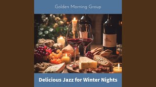 Soft Jazz by Moonlight (Key Gb Ver.)
