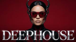 Techno Rap House Mix 2026 | Midnight Street Pulse & Velvet Fire