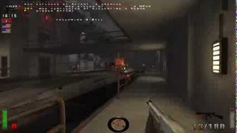 RtCW - |ToaK| Greenhorn - 59