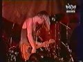 Jonny LANG - Darker side - Live in Paris @TheNewMorning - 10.10.1997