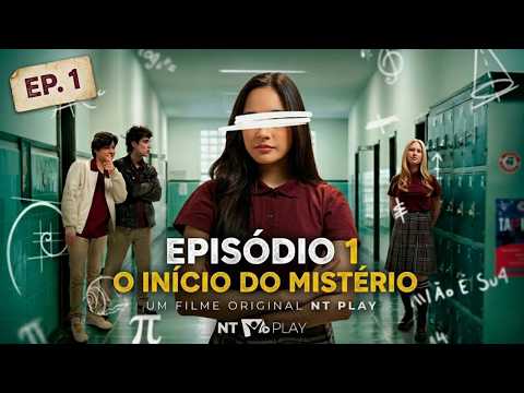 A menina que morava no colégio - Episódio 1 (NT Play) | Série cristã