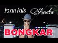 Iwan Fals - Bongkar | Cover Musik Asnata (Versi Live Karaoke)