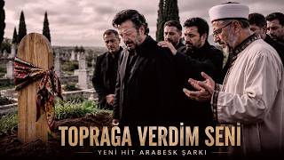 🎵 Toprağa Verdim Seni | Yeni Hit Arabesk Şarkı 2026 💔 Saba Makamı | Kaybın En Derin Acısı