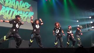 8.21 yellowISH Afro （福岡）