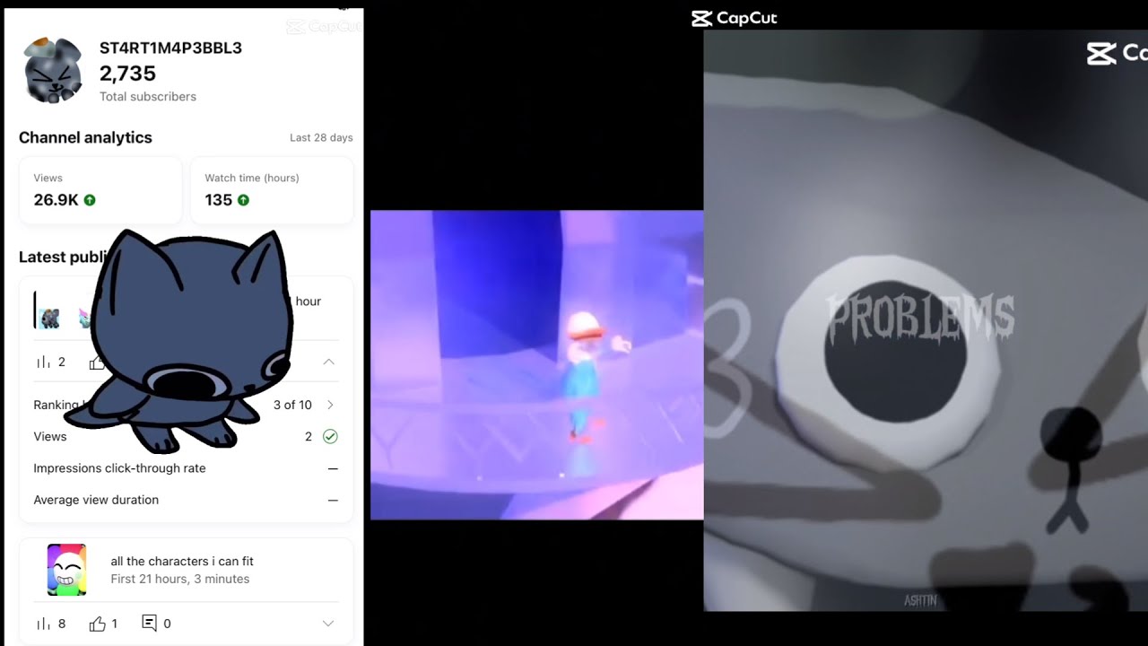MY MEMES COMP #2 - YouTube
