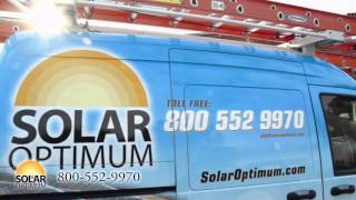 Solar Optimum - Helping Everyone Achieve Their Energy Goals | Commercial & Residential Solar Panels