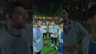 Notre Dame Science Club x Executive Futsal | Season 04 | 2026#ndc #futsal #notredamecollege