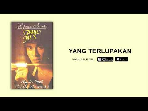 IWAN FALS - YANG TERLUPAKAN (OFFICIAL AUDIO)