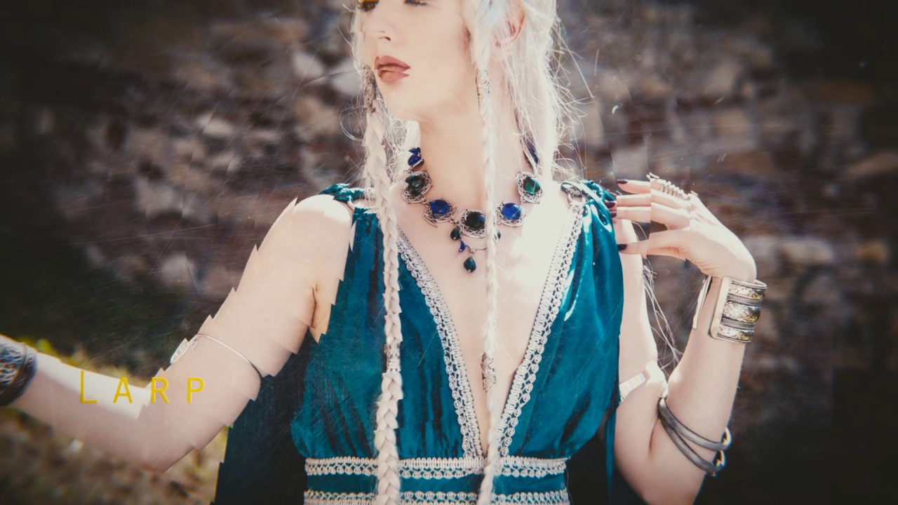 LarpCraft of Superior, WI USA