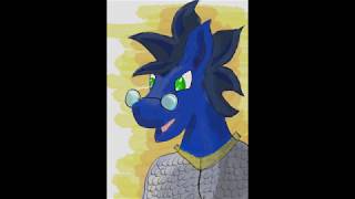 Speedpaint -GamerEdge