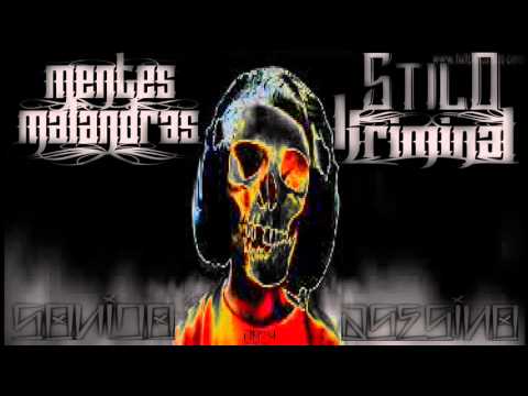 Sonido Asesino (Ft. Stilo Kriminal 747) [Ese Fins]