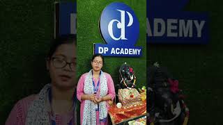 Student Success Story at DP Academy | Join Now and Transform Your Career!