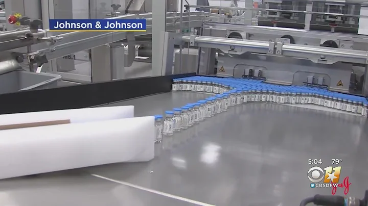 What To Do If You Received Johnson & Johnson COVID-19 Vaccine