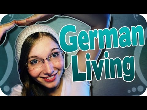 Learn German - Episode 71: Housing Vocabulary