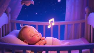 🎶 🌙 Annesi̇ni̇n Kuzusu Ni̇nni̇si̇ - Bebekler İçi̇n Rahatlatici Uyku Ni̇nni̇si̇ - Bebek Uyutma Müzi̇ği̇ Resimi