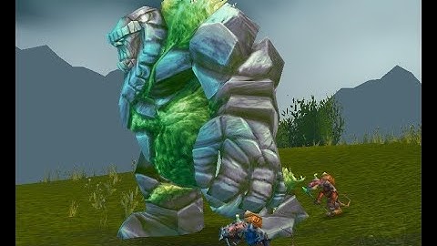 Turtle 🐢 WoW Hunter Arathi Highlands Vibes Chill and  Relaxing