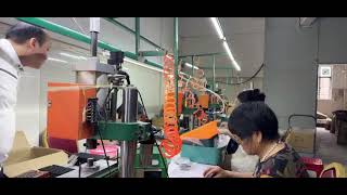 Keycap Manufacturing Process