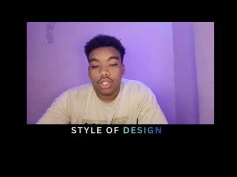 قصة ستايل ديزاين كيف نحول الفكرة لهوية بتتكلم عنك من فكرة بسيطة لبراند قوي Createyoutubechanne 