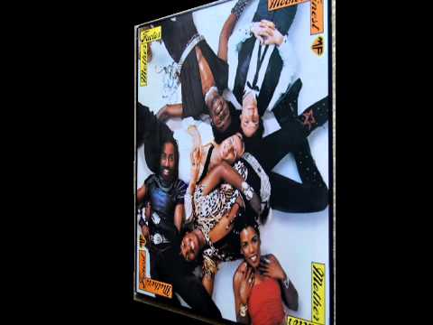 I Can't Believe-Mother's Finest(Joyce Kennedy)-1978