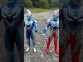 【ULTRAMAN】ウルトラマンZ(ゼット) #shorts