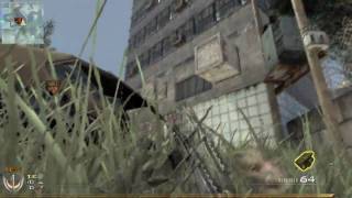 MW2 | 1stEdit | Sharpy